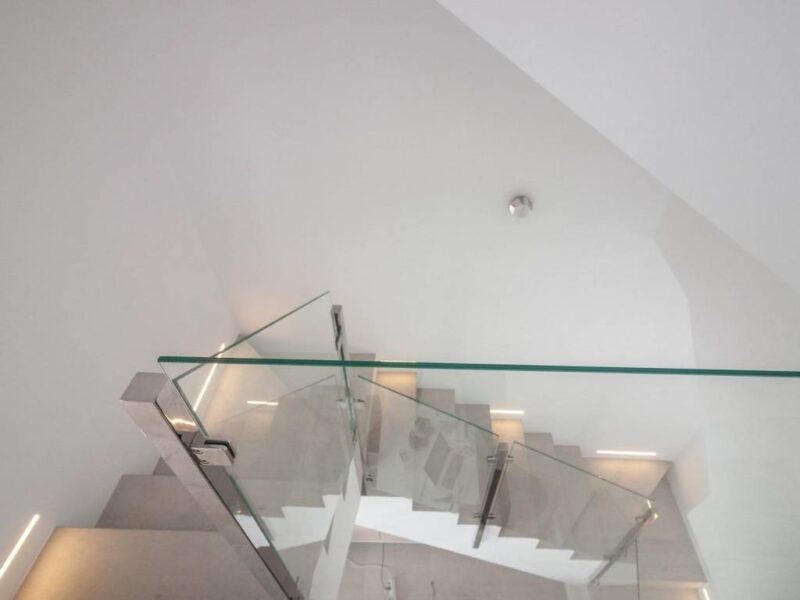MODERN NEW BUILD VILLAS IN VILLAMARTIN