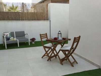 MODERN NEW BUILD VILLAS IN VILLAMARTIN