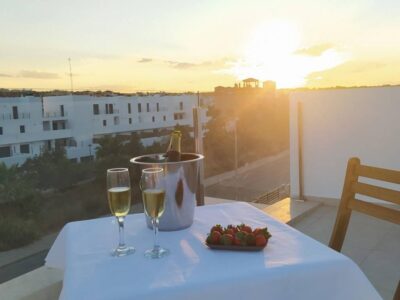 MODERN NEW BUILD VILLAS IN VILLAMARTIN