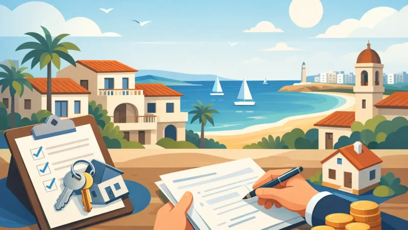 How to Buy Property in Torrevieja