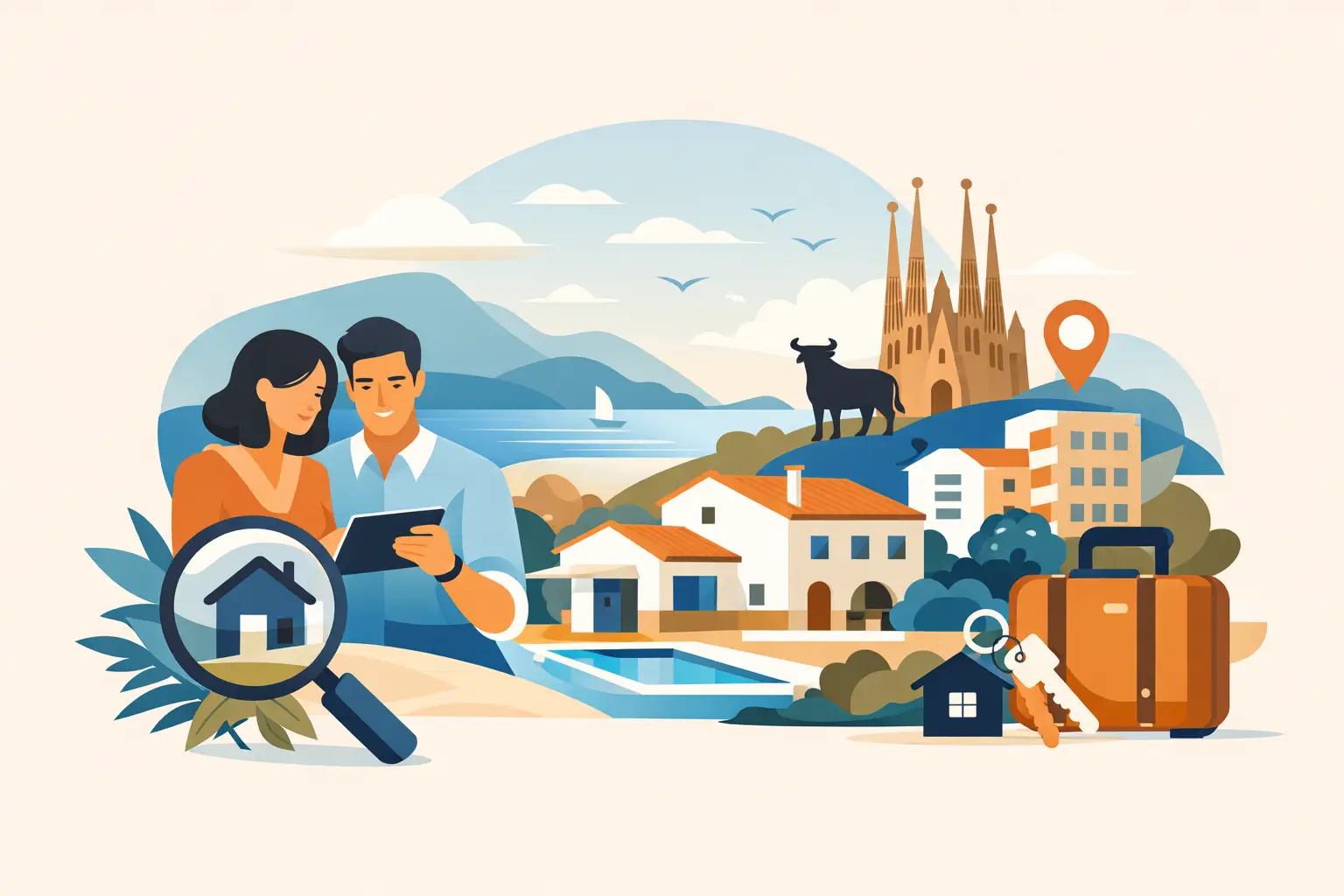 Independent Property Finder Spain Explained