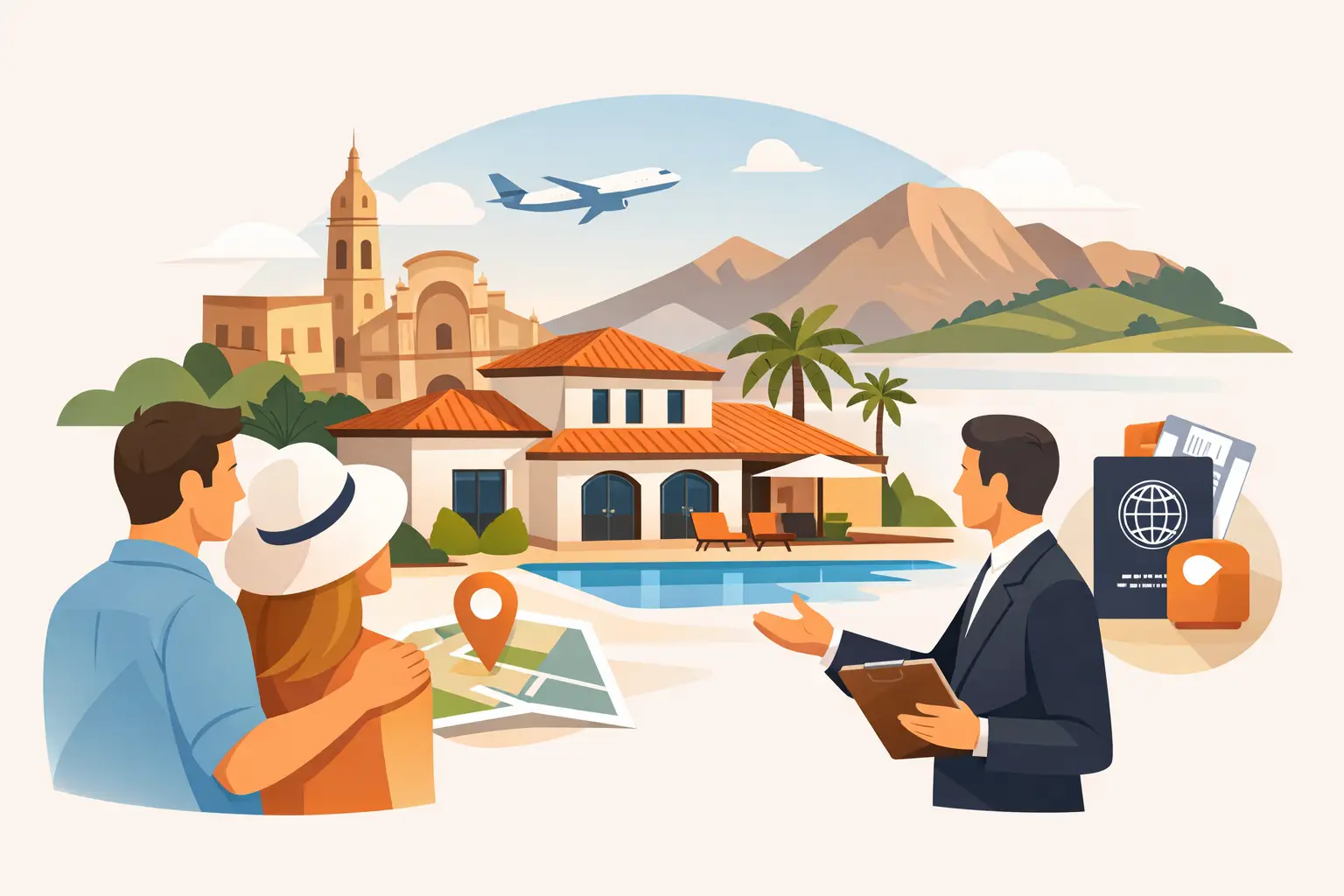 Murcia Homes for Foreign Buyers: What to Know