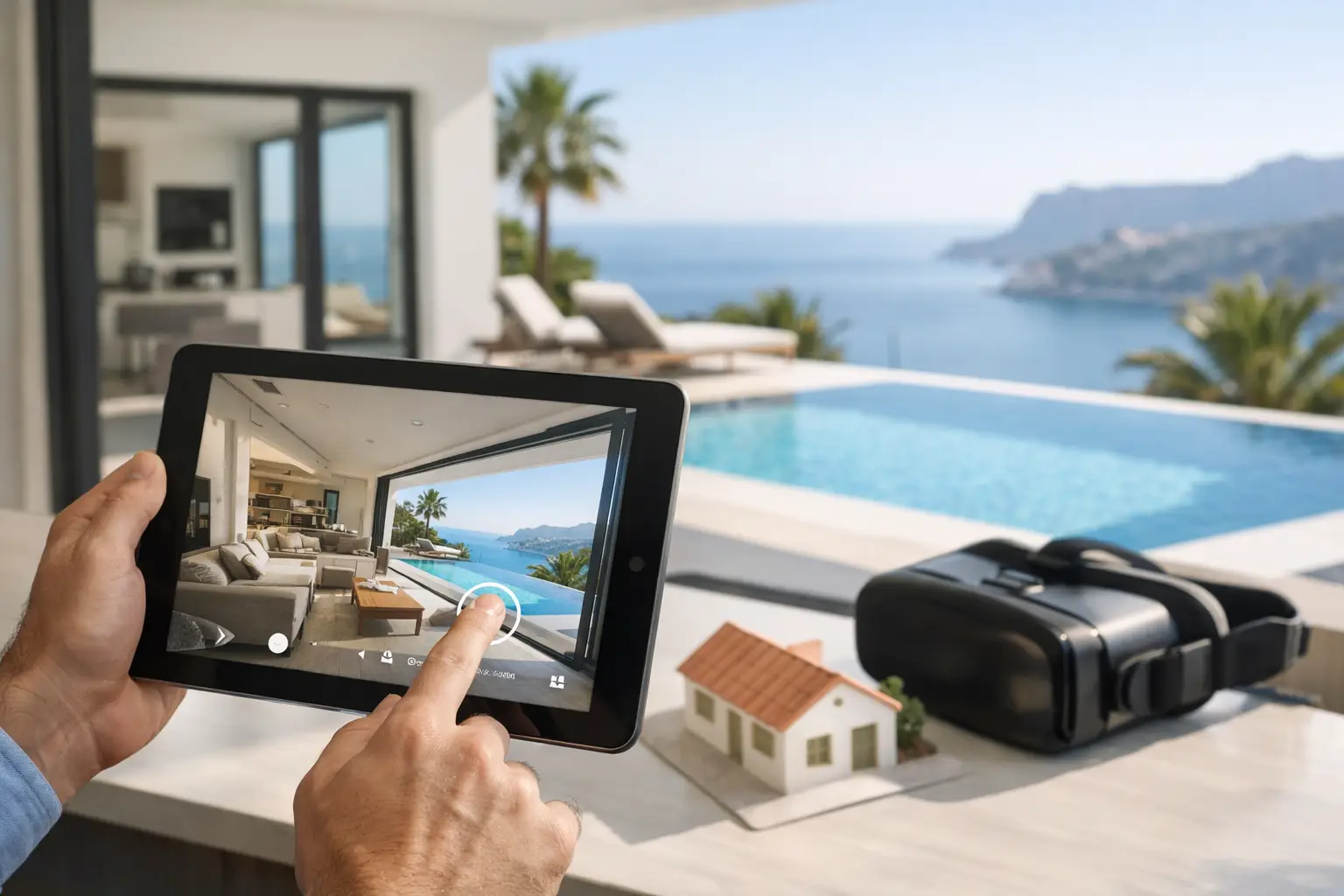 Virtual House Tours Costa Blanca Buyers Trust