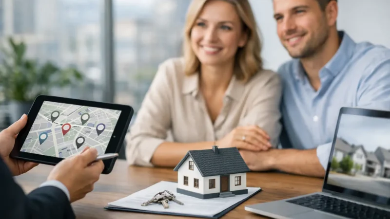 Best property finder services