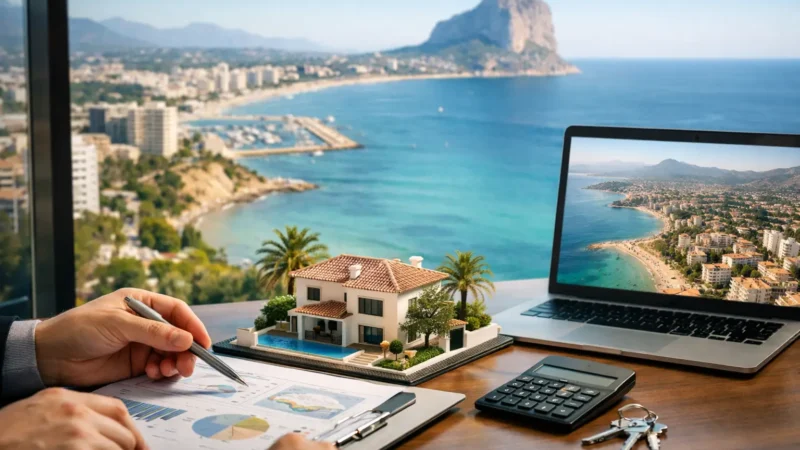 Property Valuation Costa Blanca Explained