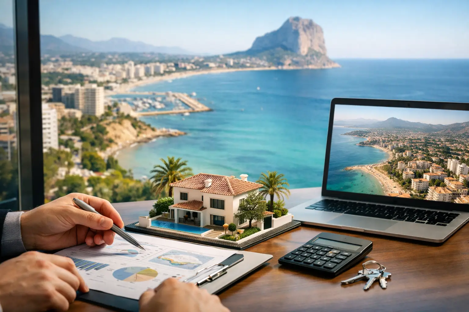 Property Valuation Costa Blanca Explained