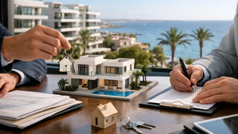 Buy a newbuild in Torrevieja