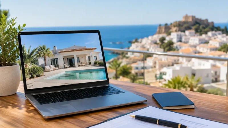 How to verify tourist licence Spain
