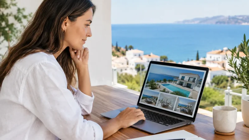 How to vet spanish listings