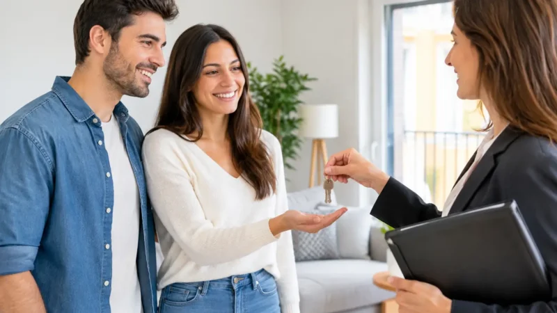 Spanish tenancy law rent with confidence