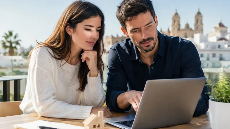 Avoid rental scams in spain